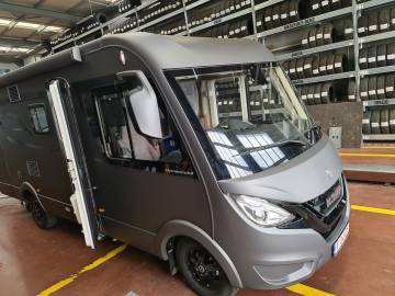 Colantare Rulota Mercedes