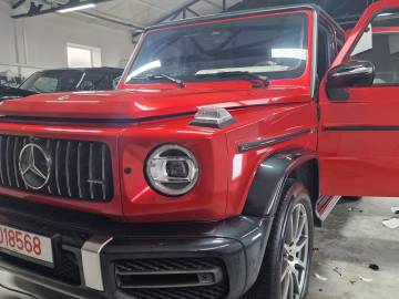 Colantare Mercedes G 63 AMG