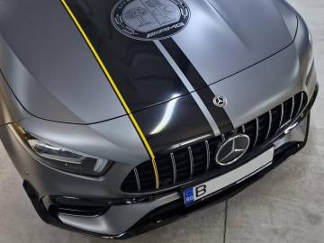 Colantare Mercedes A45 AMG