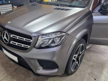 Colantare Mercedes GLS