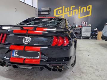 Colantare Ford Mustang 