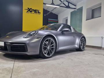 Colantare porsche