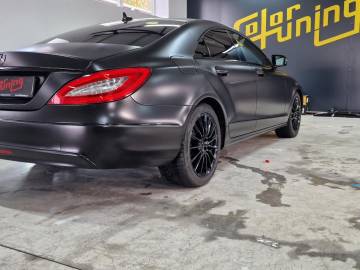 Colantare Mercedes CLS