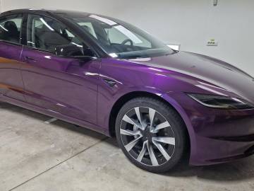 Colantare Tesla Model 3 