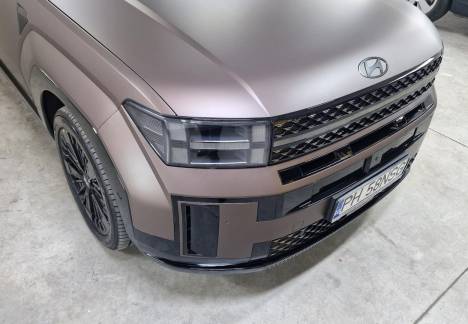 folie ppf satin hyundai santa fe preț