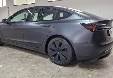 ppf mat tesla model 3 pret