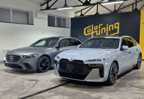 colantări auto sector 5