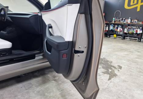 Colantare Tesla Cluj