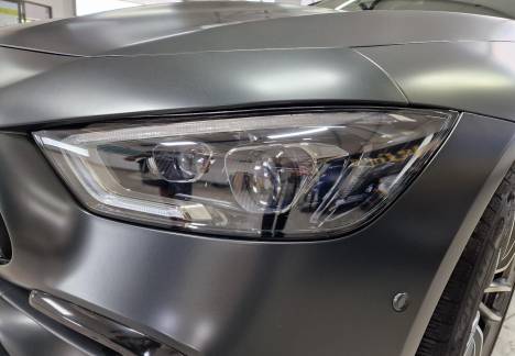 Colantare auto efect special