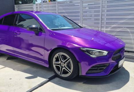 colantare auto mov