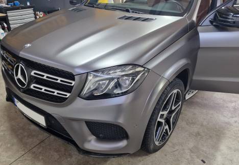 Colantare Mercedes GLS