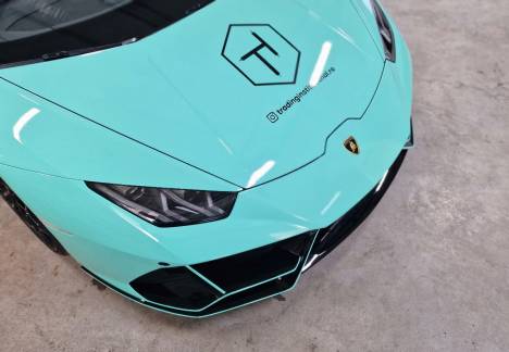 colantare supercar