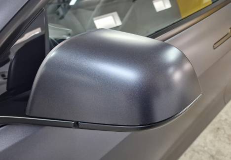 folie protectie ppf mat tesla model 3