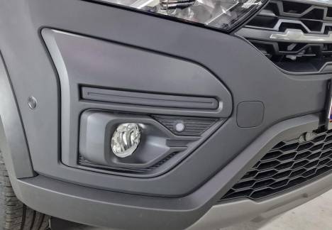 colantare full body dacia negru mat
