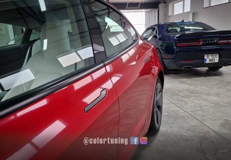 Colant Auto Premium Tesla - Calitate Superioară