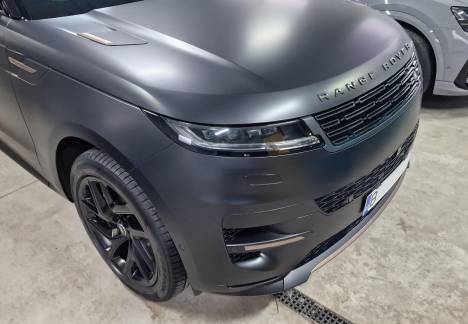 ppf mat range rover pret