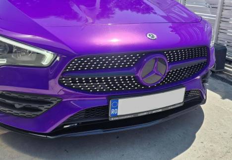colantare Mercedes CLA