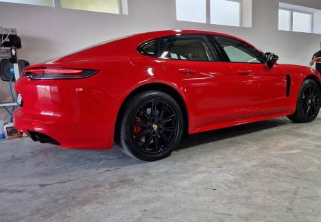 cat costa colantarea auto