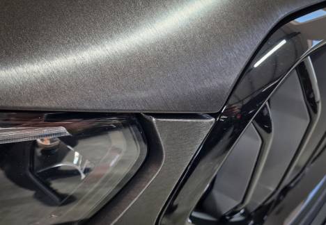 BMW X6 Noua Înfățișare