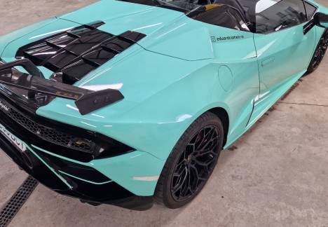 colant lucios auto